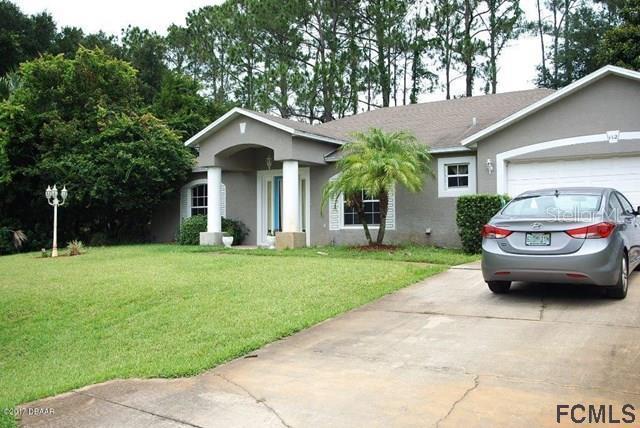 112 Ramblewood Dr., Palm Coast, FL 32164