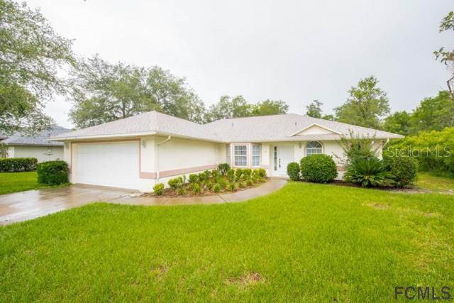 19 Faircastle Ln., Palm Coast, FL 32137