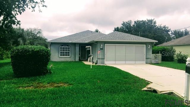 48 Firethorn Ln., Palm Coast, FL 32137