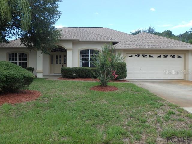 7 Walton Pl., Palm Coast, FL 32164