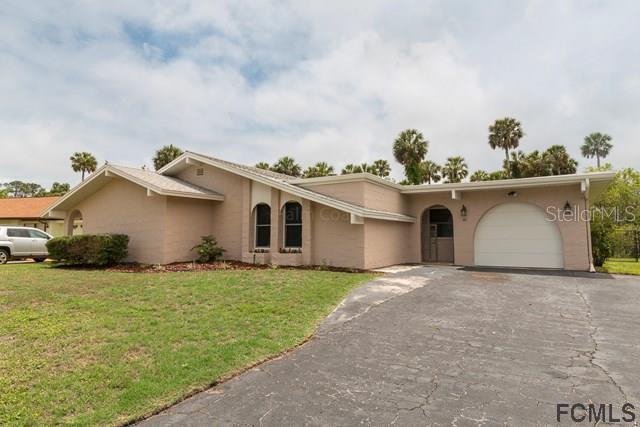22 Cooper Ln., Palm Coast, FL 32137