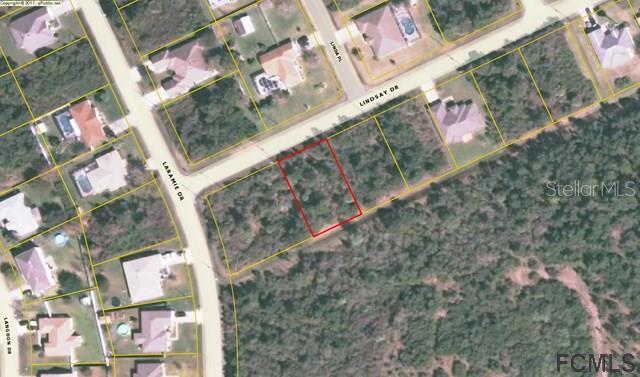 4 Lindsay Dr., Palm Coast, FL 32137