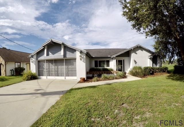 234 Westhampton Dr., Palm Coast, FL 32164