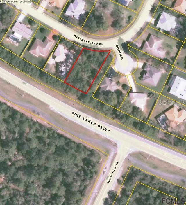 64 Westmoreland Dr., Palm Coast, FL 32164