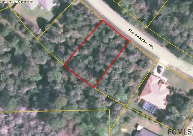 36 Sloganeer Tr., Palm Coast, FL 32164