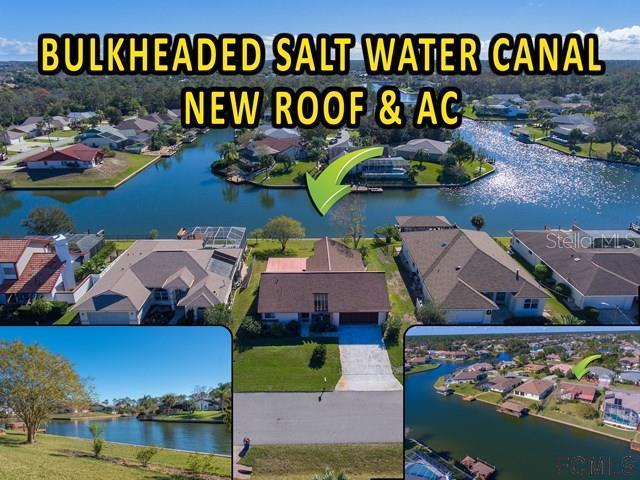 9 Collinson Ct., Palm Coast, FL 32137