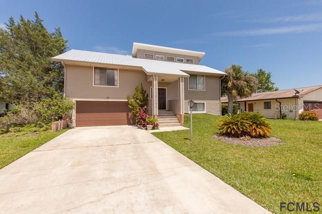 17 Clinton Ct., Palm Coast, FL 32137