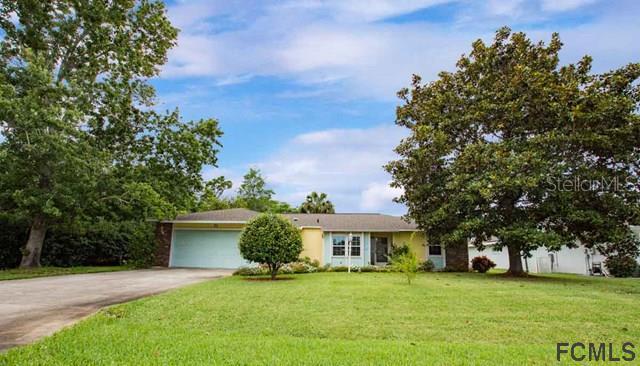71 Folcroft Ln., Palm Coast, FL 32137