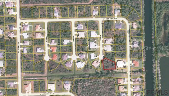 11 Lynn Pl., Palm Coast, FL 32137