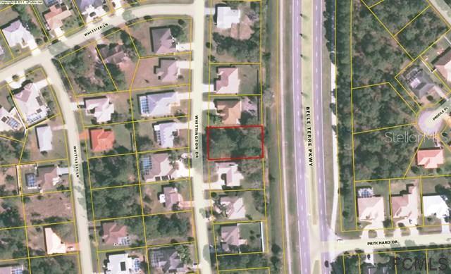 28 Whittington Dr., Palm Coast, FL 32164