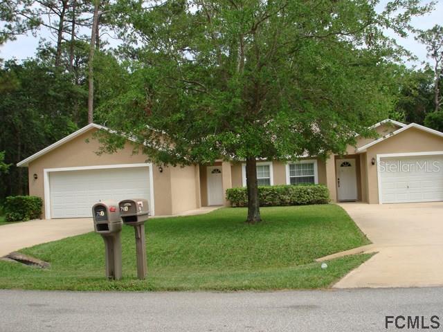 70 Farmsworth Dr., Palm Coast, FL 32137