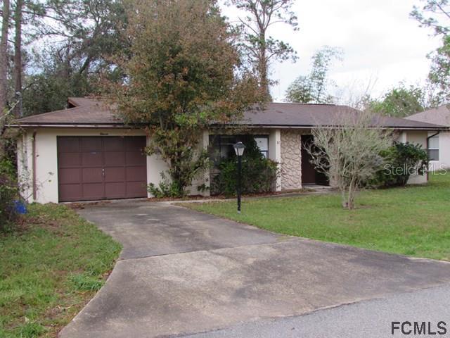 11 Fillmore Ln., Palm Coast, FL 32137