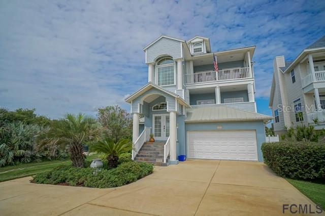 3298 Ocean Shore Blvd., Flagler Beach, FL 32136