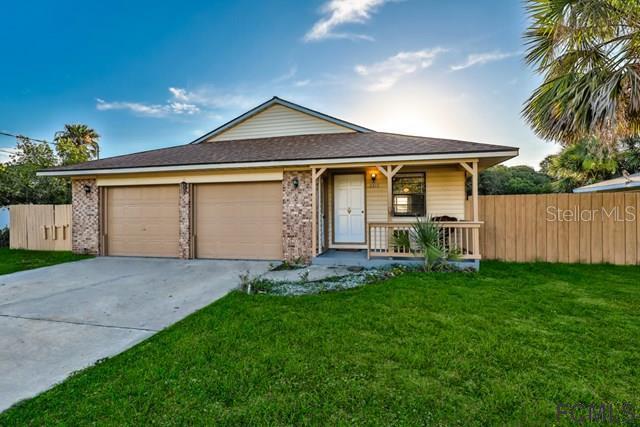 2317 S Daytona Ave., Flagler Beach, FL 32136