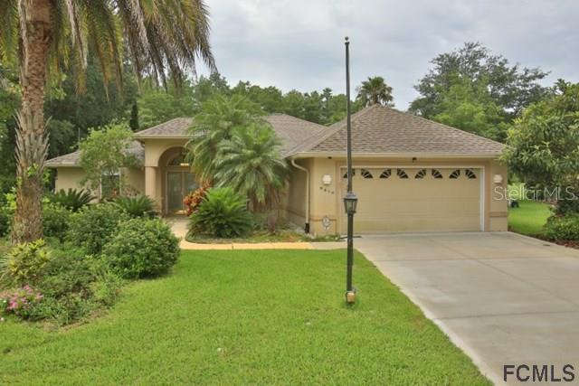 61 Evans Dr., Palm Coast, FL 32164