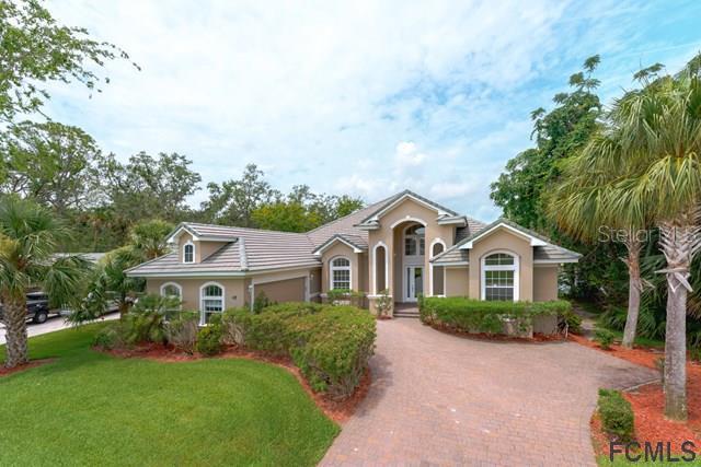 45 Longview Way, Palm Coast, FL 32137