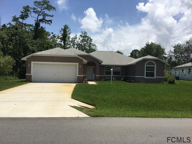26 Fernmill Ln., Palm Coast, FL 32137