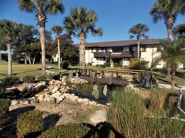 50 Club House Dr. #102, Palm Coast, FL 32137