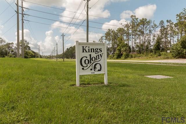 47 Kings Colony Ct., Palm Coast, FL 32164