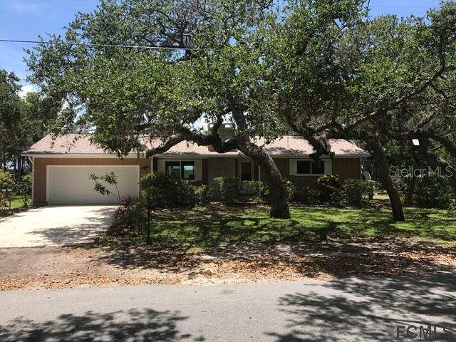 1600 Flagler Ave., Flagler Beach, FL 32136