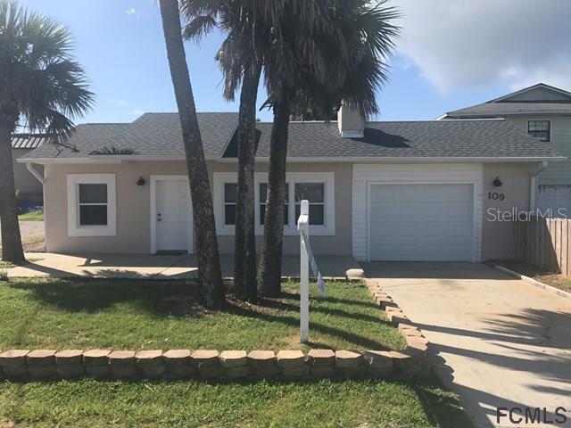 109 12th St., Flagler Beach, FL 32136