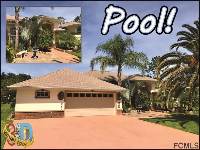 11 Walla Pl., Palm Coast, FL 32164