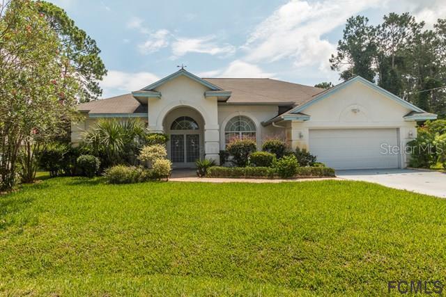 10 Wills Pl., Palm Coast, FL 32164