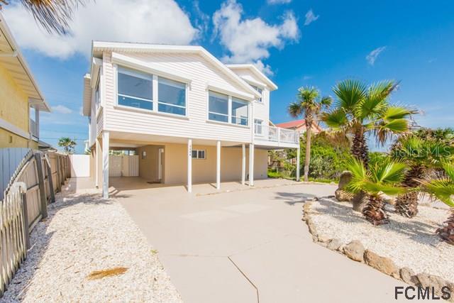 2656 Ocean Shore Blvd., Flagler Beach, FL 32136