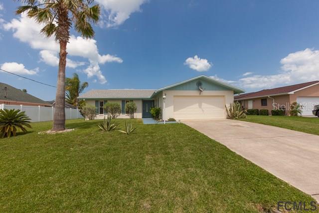 5 Clearview Ct., Palm Coast, FL 32137