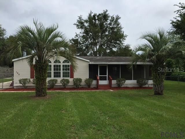 120 Barter Dr., Satsuma, FL 32189