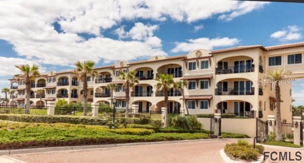 2450 Ocean Shore Blvd. #C-115, Flagler Beach, FL 32136