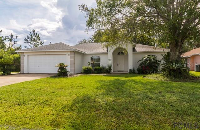 21 Flemington Ln., Palm Coast, FL 32137