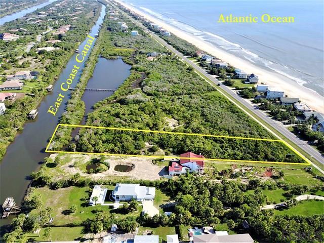 3166 N Ocean Shore Blvd., Flagler Beach, FL 32136