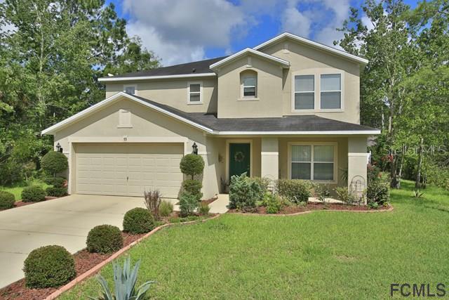 53 Round Thorn Dr., Palm Coast, FL 32164