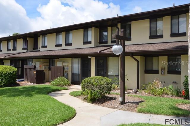 44 Club House Dr. #105, Palm Coast, FL 32137