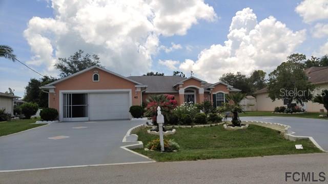 42 Frontier Dr., Palm Coast, FL 32137