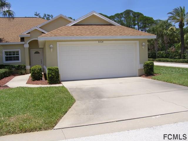 2001 Palm Dr. #I-104, Flagler Beach, FL 32136