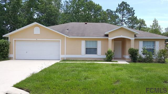 15 Pineland Ln., Palm Coast, FL 32164