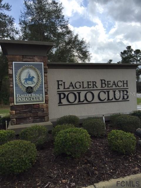 59 Steeplechase Tr., Flagler Beach, FL 32136