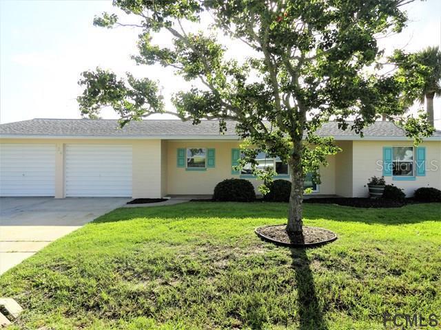 124 Avalon Ave., Flagler Beach, FL 32136