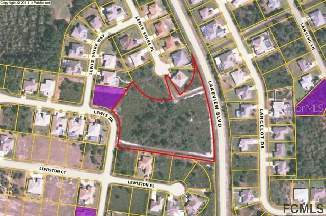 149 Lakeview Blvd., Palm Coast, FL 32164