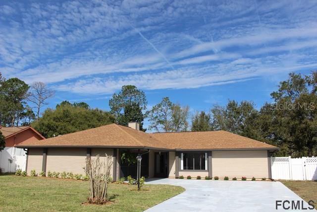 99 Fleetwood Dr., Palm Coast, FL 32137
