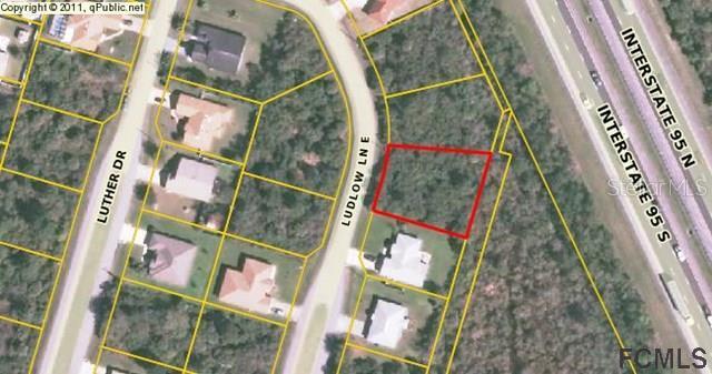 38 Ludlow Ln., Palm Coast, FL 32137