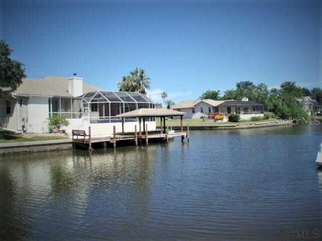45 Columbus Ct., Palm Coast, FL 32137