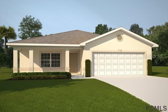 153 Park Place Cir., Palm Coast, FL 32164