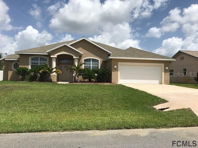 9 Cherry Ct., Palm Coast, FL 32137