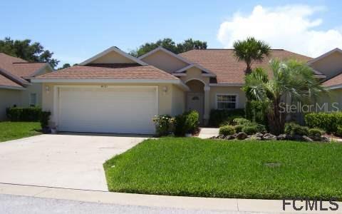 2001 Palm Dr. #E101, Flagler Beach, FL 32136