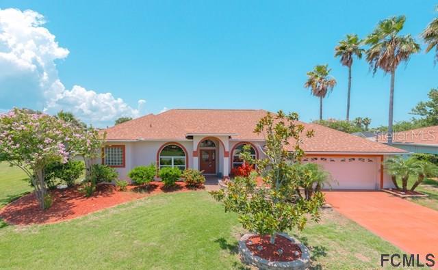 7 Chestnut Ct., Palm Coast, FL 32137