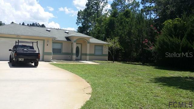 2 White Hawk Pl., Palm Coast, FL 32137