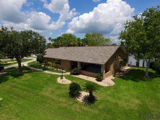 32 Cherokee Ct., Palm Coast, FL 32137